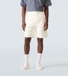 Givenchy Denim shorts