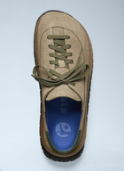 Birkenstock 1774 1774 Uerzell Suede Sneakers