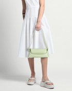 Osoi Womens Shoulder bag Light in Green