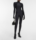 Balenciaga - Full-body jumpsuit (FR36/shoe 37)
