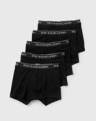 Polo Ralph Lauren Classic Trunk 5 Pack Multi - Mens - Boxers & Briefs