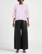 Peserico Womens Sweatshirt in Pink