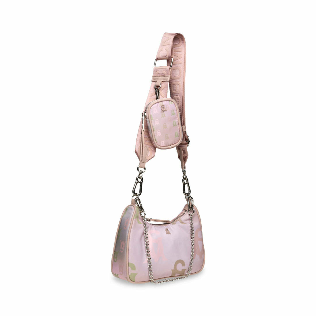 Steve Madden Bvice-P Bag in Blush