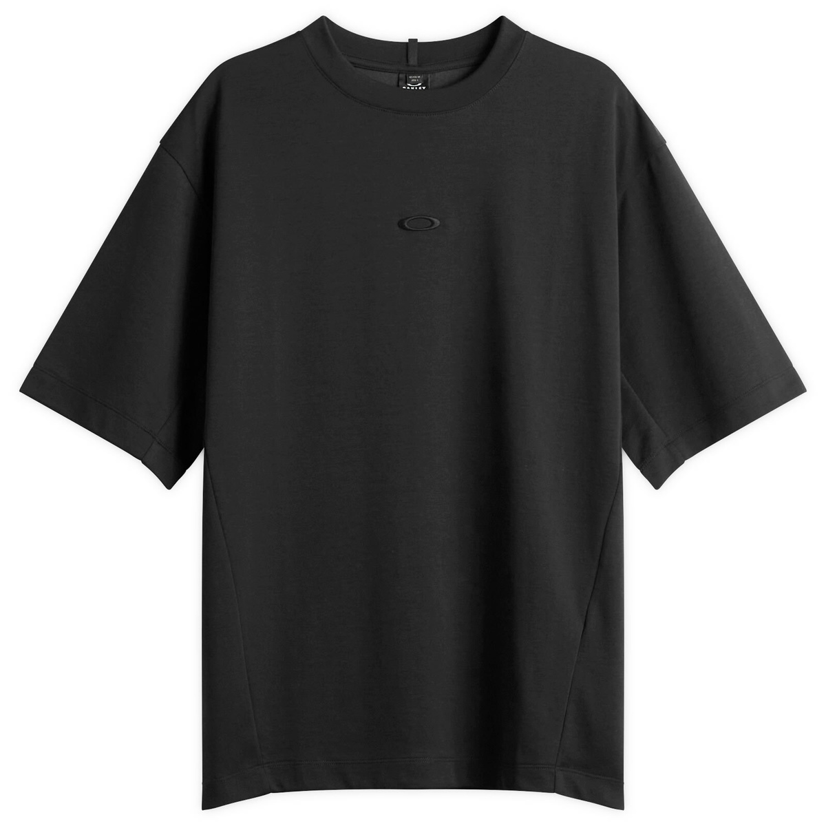 Oakley Men's Driven T-Shirt in Blackout