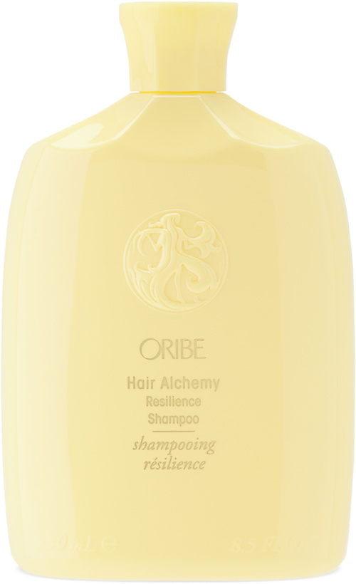 Photo: Oribe Hair Alchemy Resilience Shampoo, 250 mL