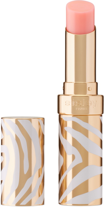Photo: Sisley-Paris Phyto-Lip Balm – 2 Pink Glow