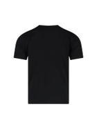 Black Comme des Garçons X Niket-shirt Printed