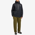 Columbia Men's Point Park II Insulated Jacket in Black