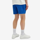 Represent Men's Owners Club Mesh Short in Cobalt Blue