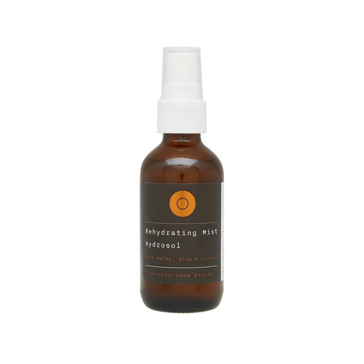 Photo: The Lost Explorer Rehydrating Mist Hydrosol