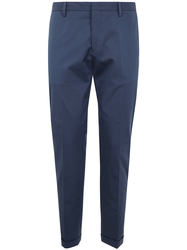 Photo: Paul Smith Mens Trousers in Multi