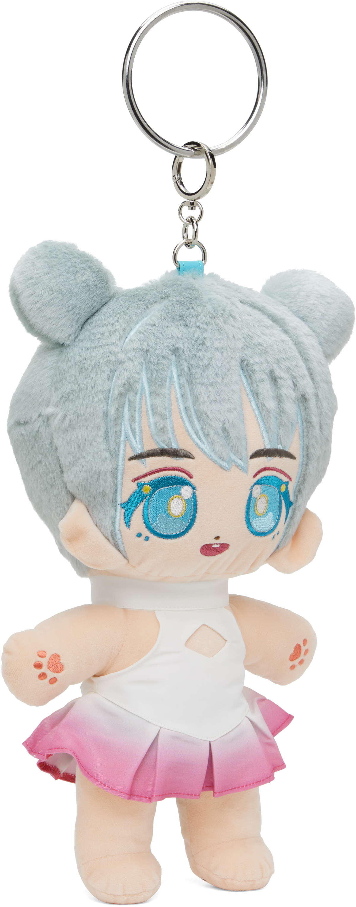 doublet Multicolor Oshi-Nui Pouch