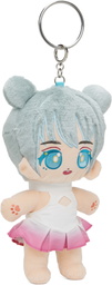 doublet Multicolor Oshi-Nui Pouch