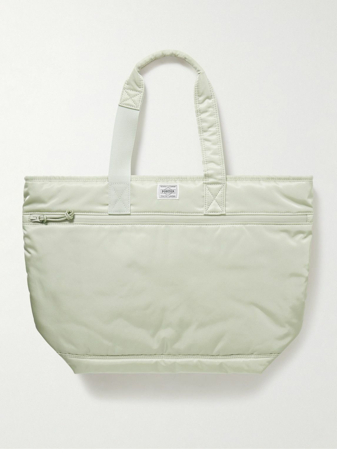 Sacai - Porter-Yoshida & Co Nylon Tote Bag Sacai