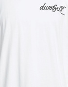Dunhill Mens T-shirt in Off white