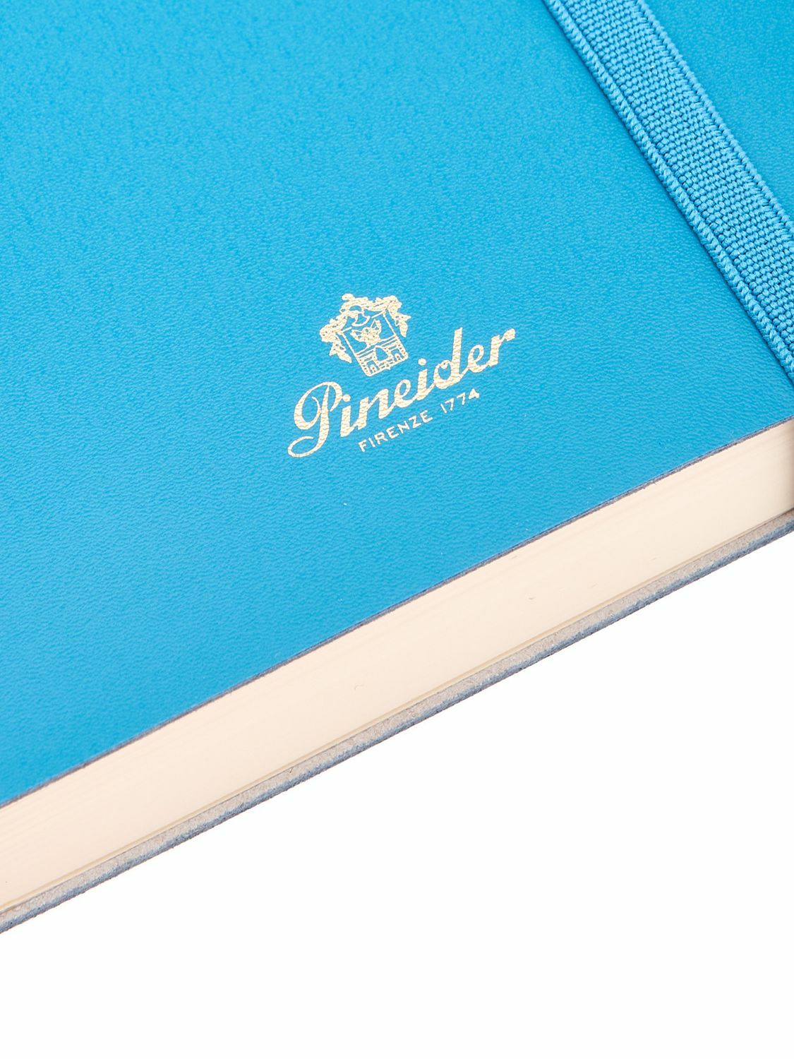 PINEIDER - Classic Notebook