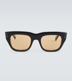 Gucci - Square sunglasses