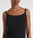 Joseph Sleeveless maxi dress