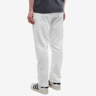 Adidas Men's Basketball Sweat Pant in Cloud White