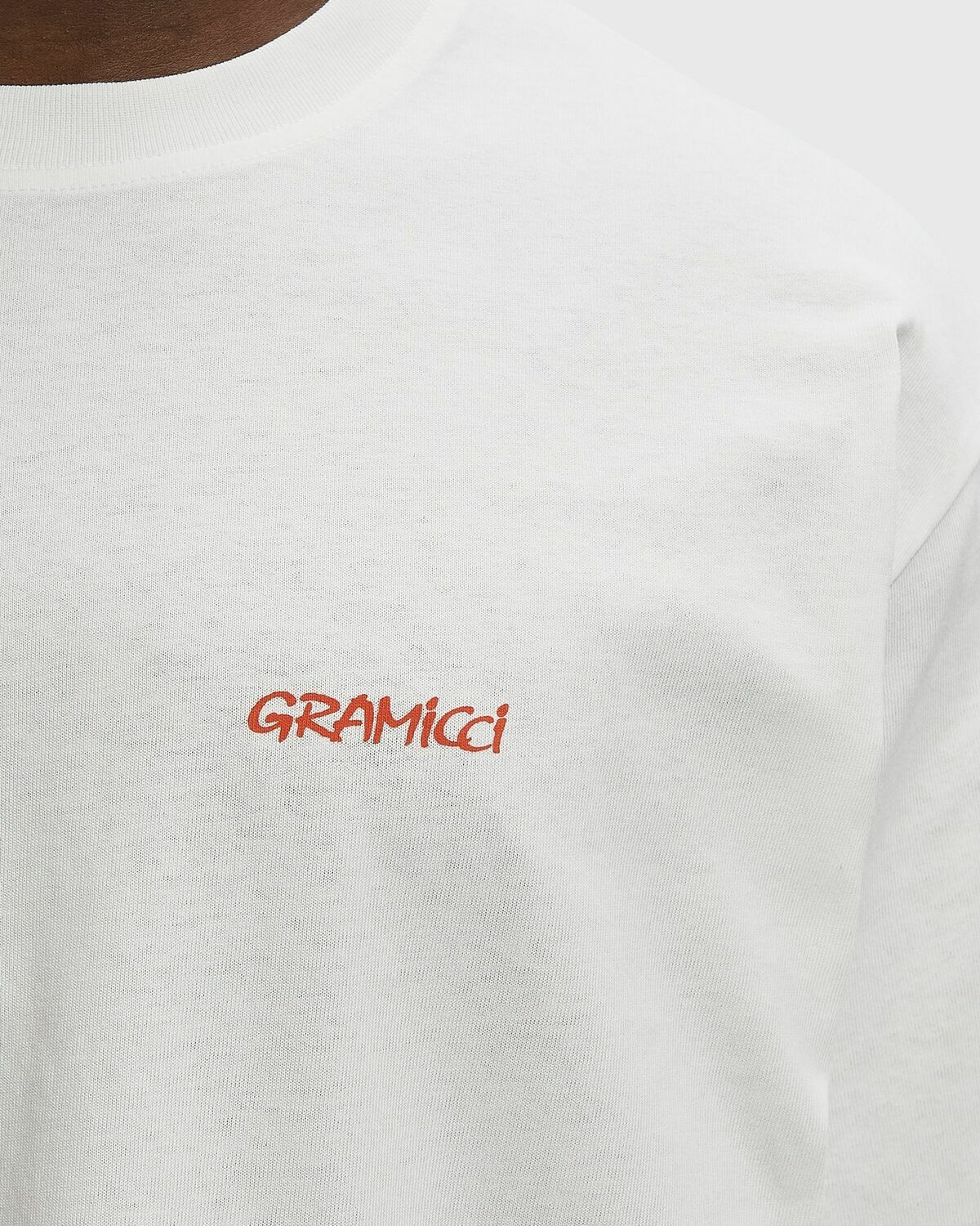 ICE SCULPTURE TEE
