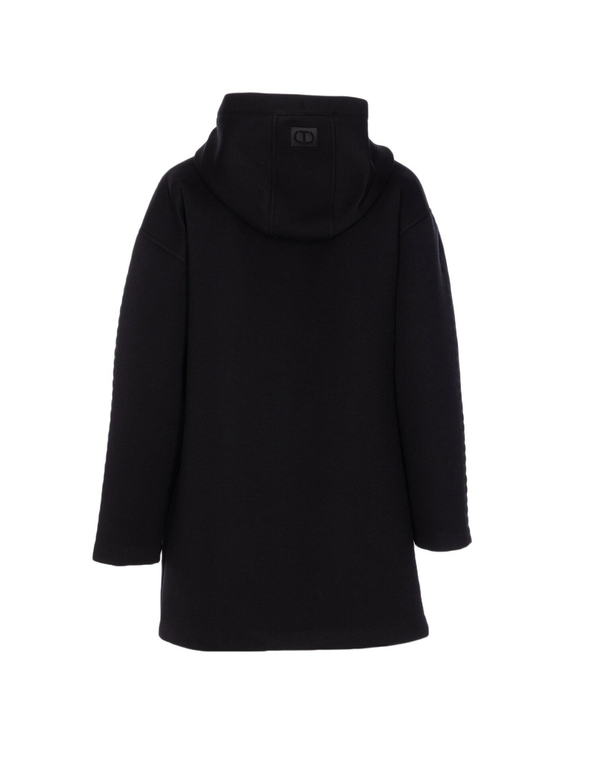 TwinSet Hooded Jacket