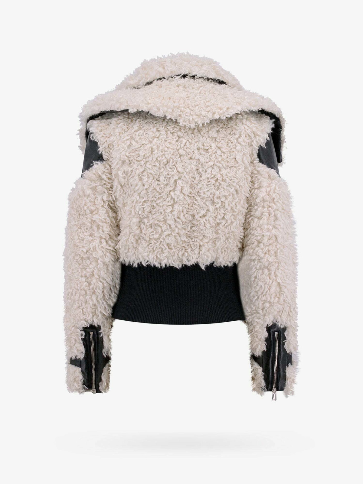 Coperni   Jacket White   Womens