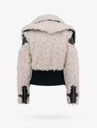 Coperni   Jacket White   Womens