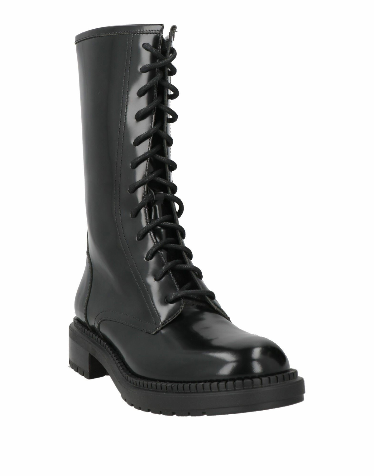 Casadei Womens Boot in Black