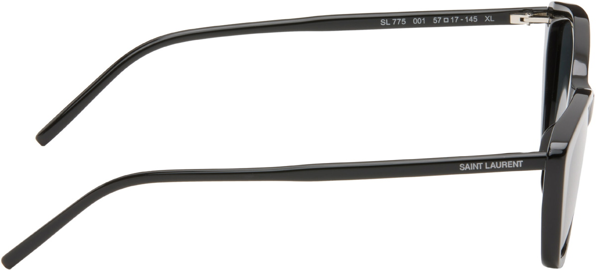 Saint Laurent Black SL 775 Sunglasses