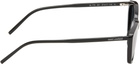 Saint Laurent Black SL 775 Sunglasses