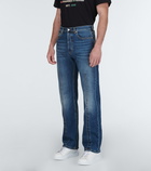 Alexander McQueen Straight jeans