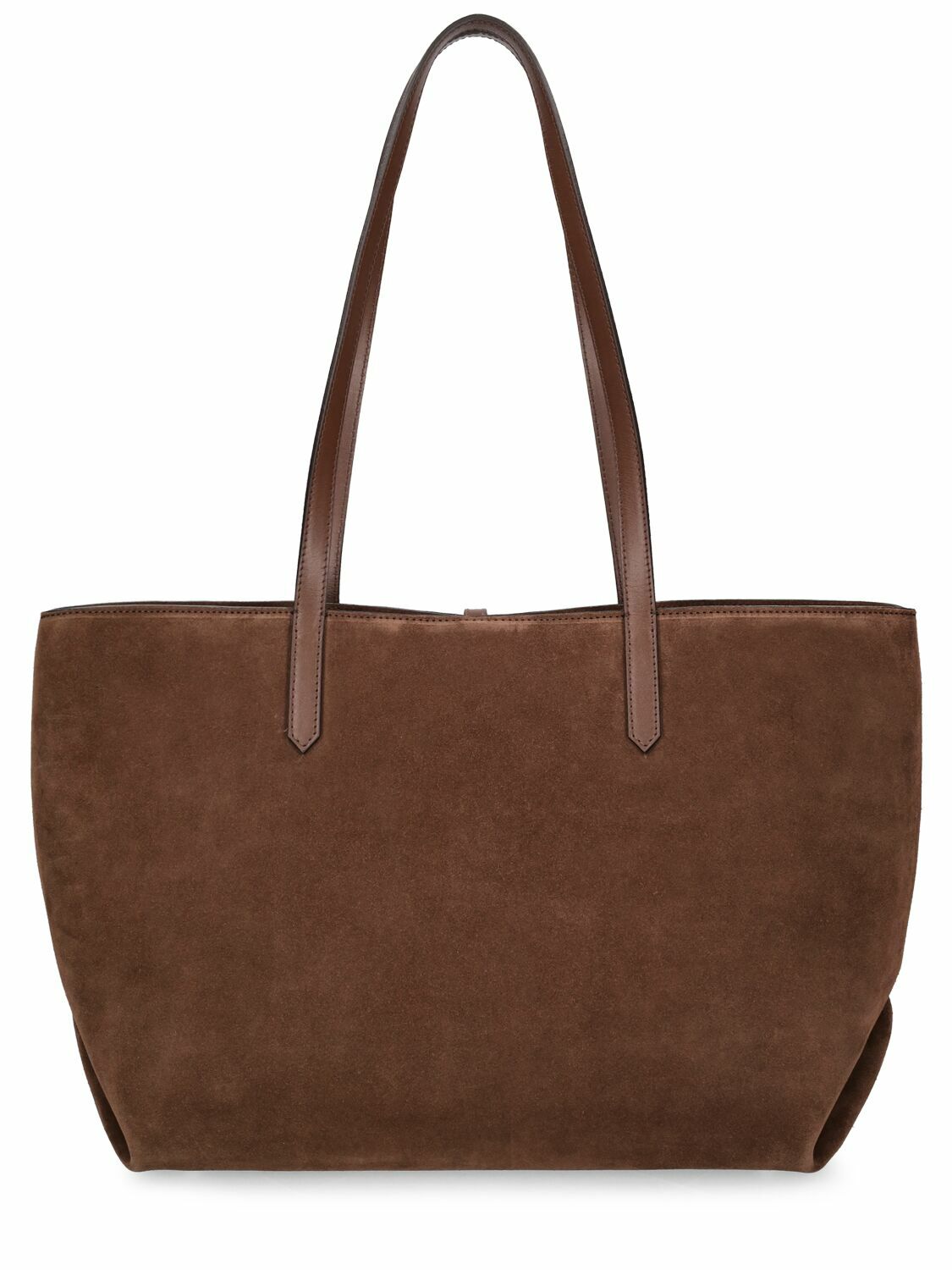 DEMELLIER Tokyo Tote Suede Bag