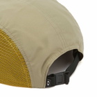 Oakley Men's Latitude Arc Cap in Boulder/Army/Sulfide 