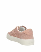 Moncler Womens Sneakers Blush