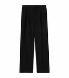 BURBERRY - Wool Trousers