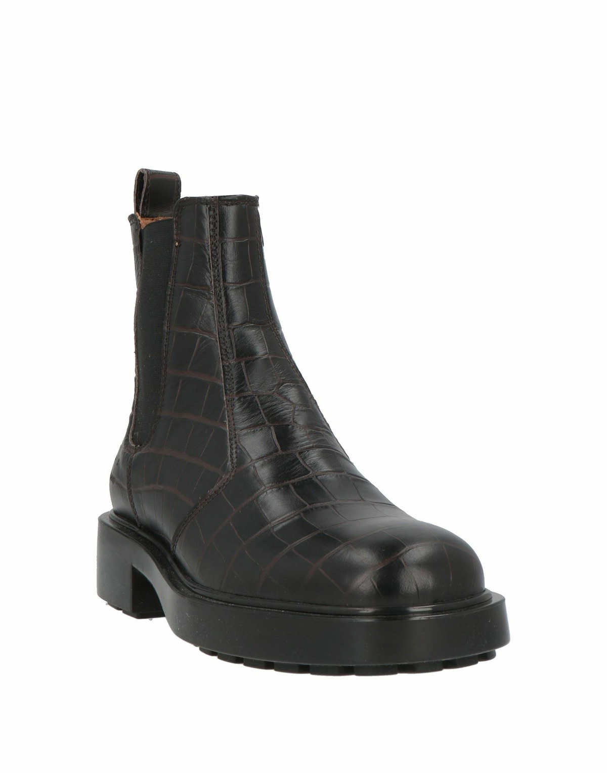 Copenhagen Studios Cph444 Womens Ankle boots Dark in Brown