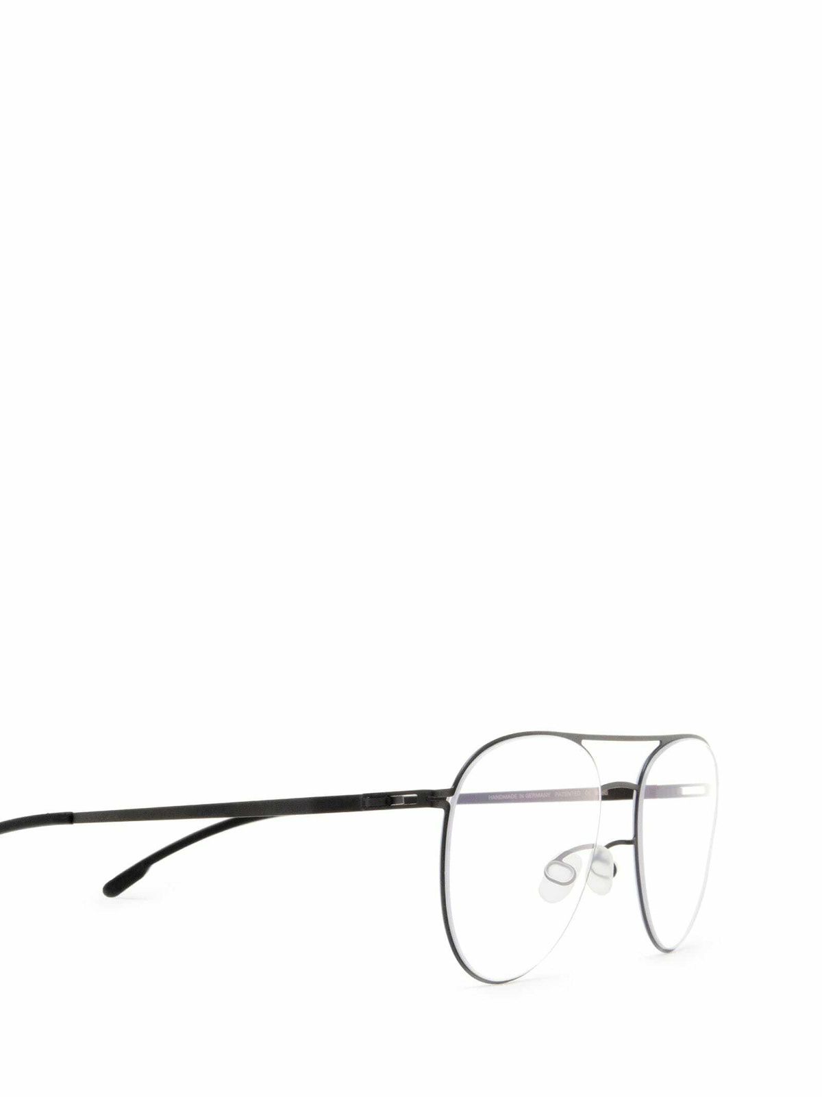 Mykita Niken Black Glasses