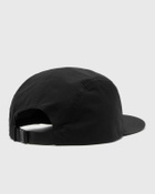 Snow Peak Double Weave Cap Black Caps