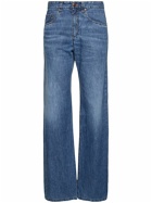 BRUNELLO CUCINELLI Denim Wide Jeans
