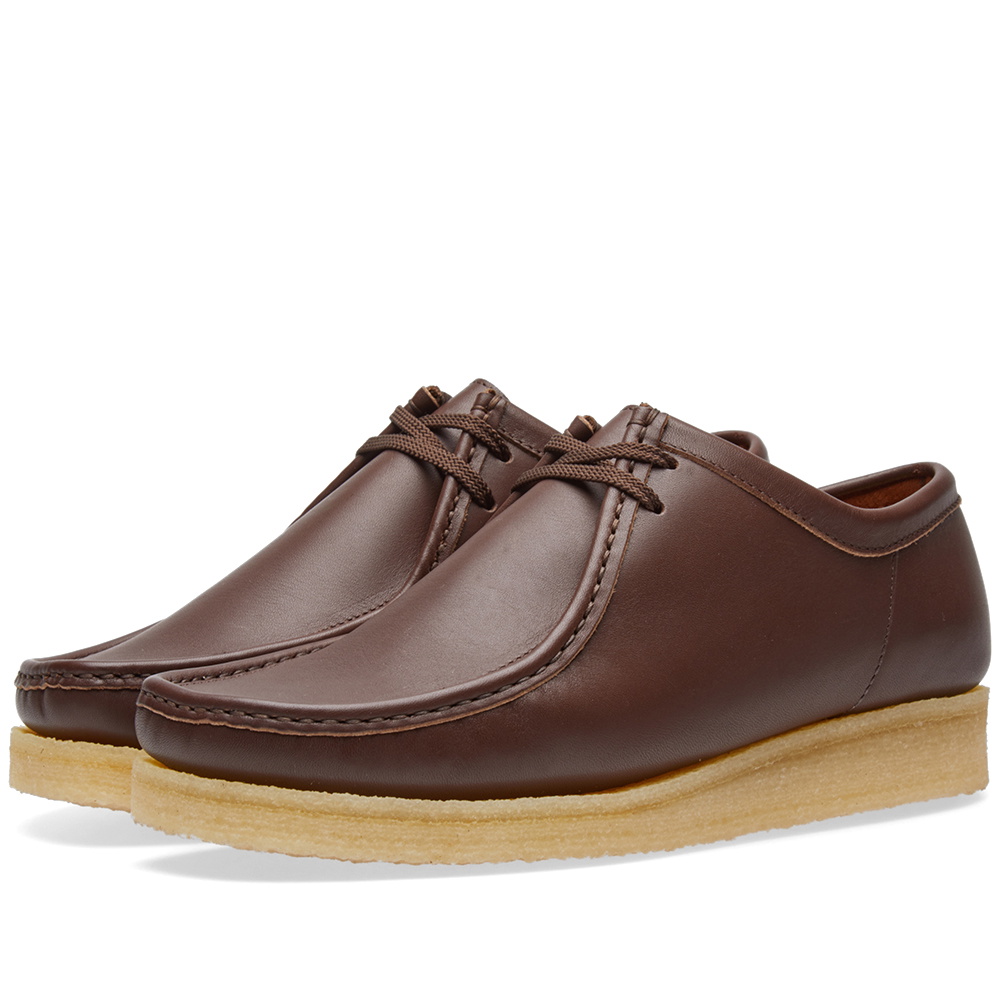 Padmore & Barnes】ORIGINAL LOW