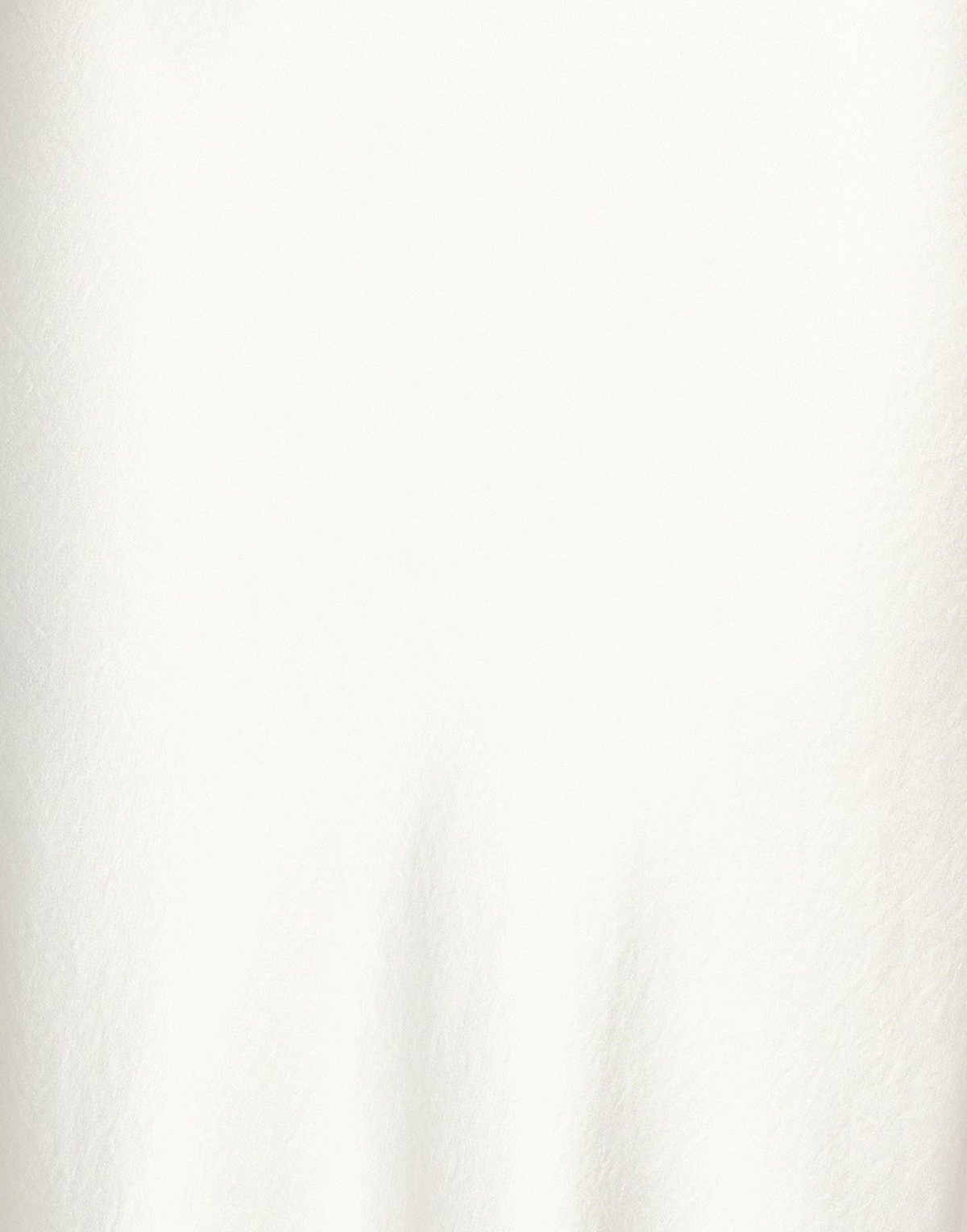 Jucca Womens Maxi skirt in Ivory