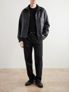 Saman Amel - Cashmere Sweater - Black