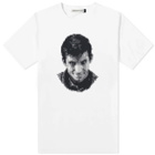 Undercover Men's Face T-Shirt in White