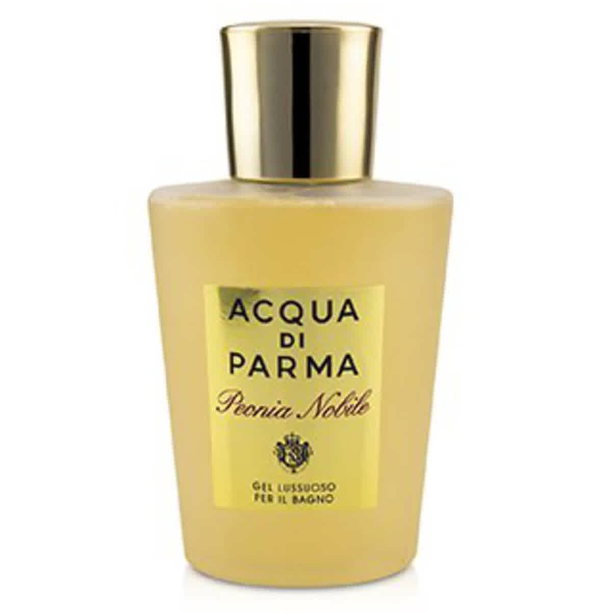 Acqua Di Parma - Peonia Nobile Shower Gel 200ml/6.7oz