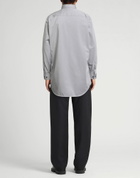 Theory Mens Shirt in Grey