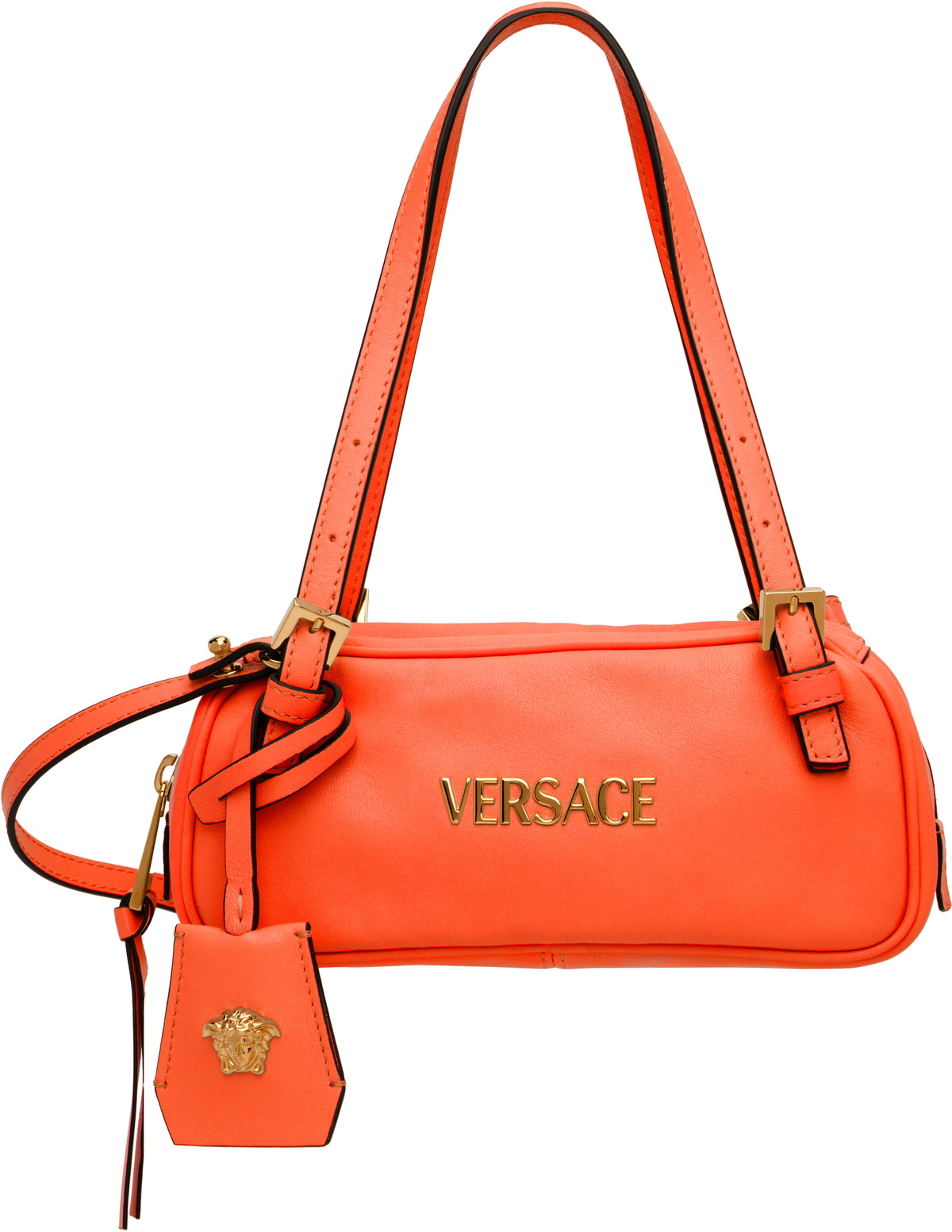 VERSACE JEANS COUTURE - Bag With Print Versace