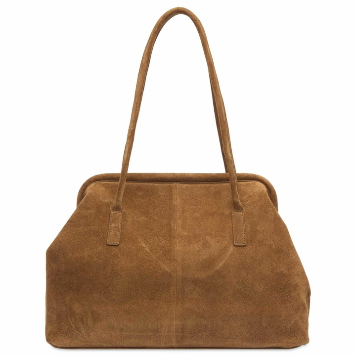 Photo: Vagabond Shoemakers Women's Louisiana Bag in Cognac 