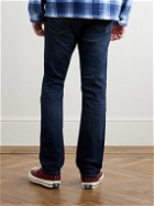 Polo Ralph Lauren - Varick Slim-Fit Straight-Leg Jeans - Blue