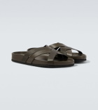 Tom Ford Leather slides