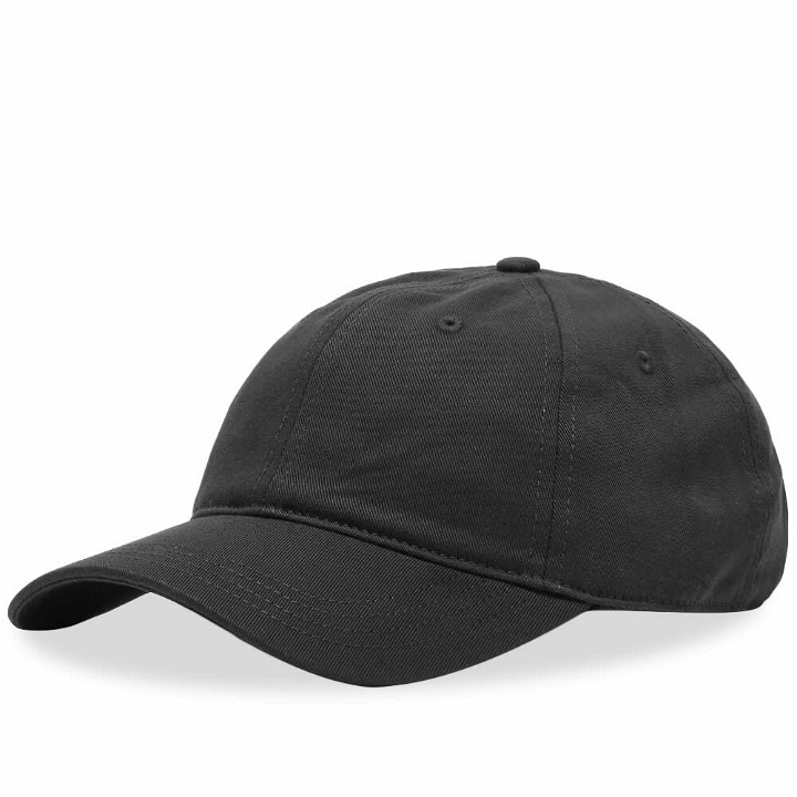 Photo: Lacoste Men's Classic Cap in Black